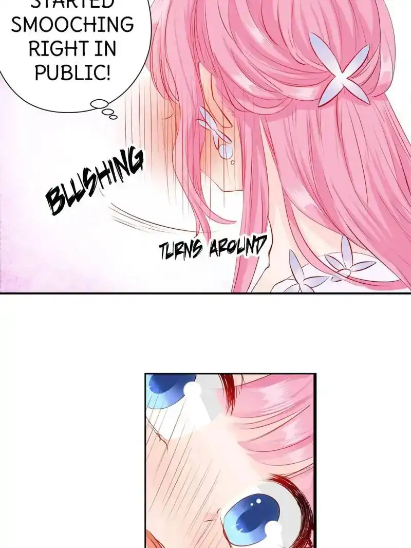 Don't be so harsh Chapter 59 16